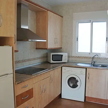 Apartment Turisticos Albanta *