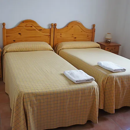 Apartment Turisticos Albanta *