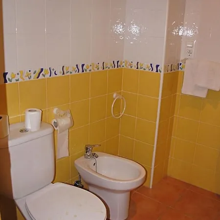 Turisticos Albanta Apartment *