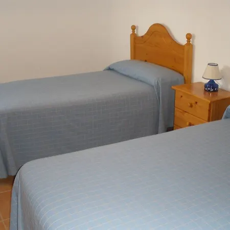 Apartment Turisticos Albanta